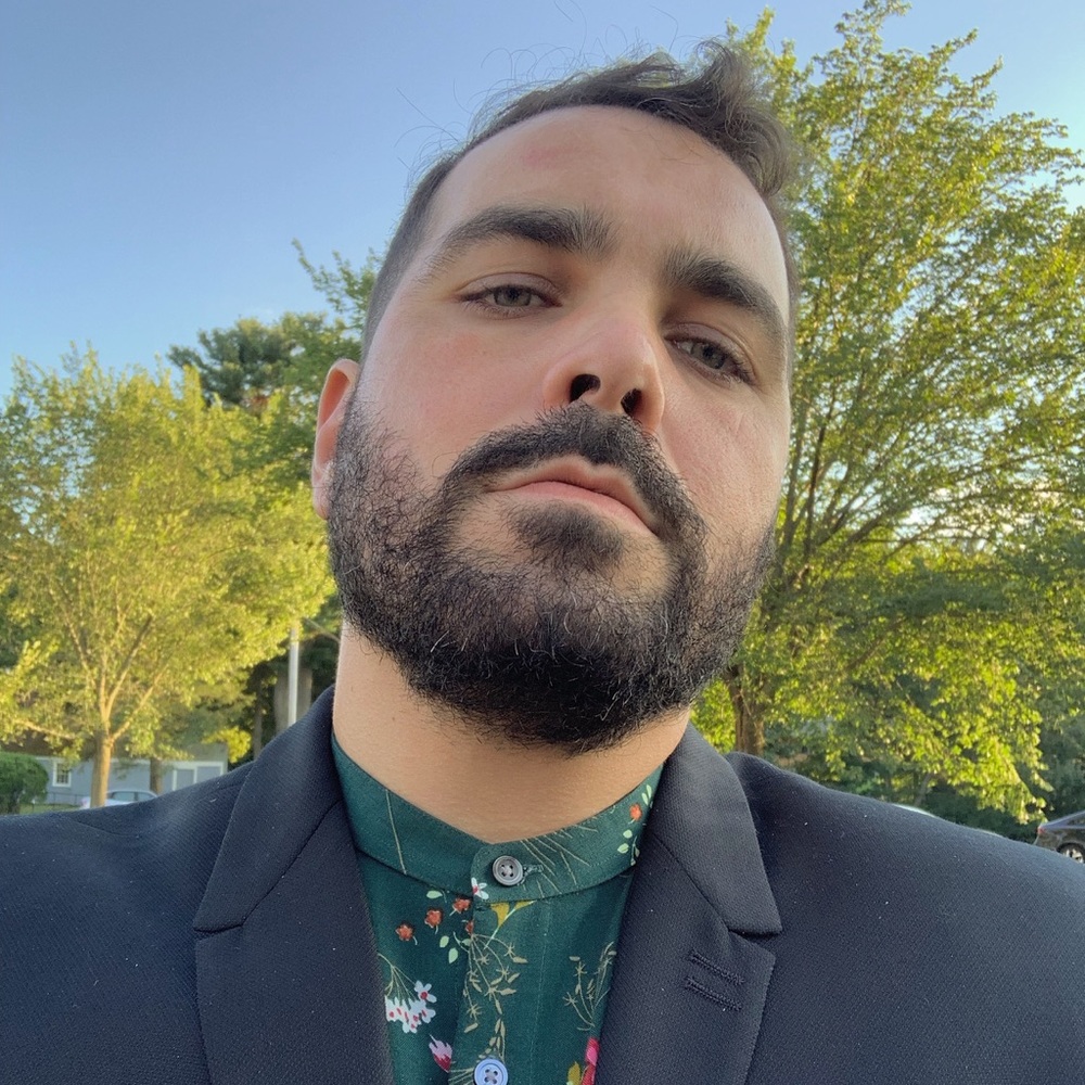 Meet your Posher, Bruno